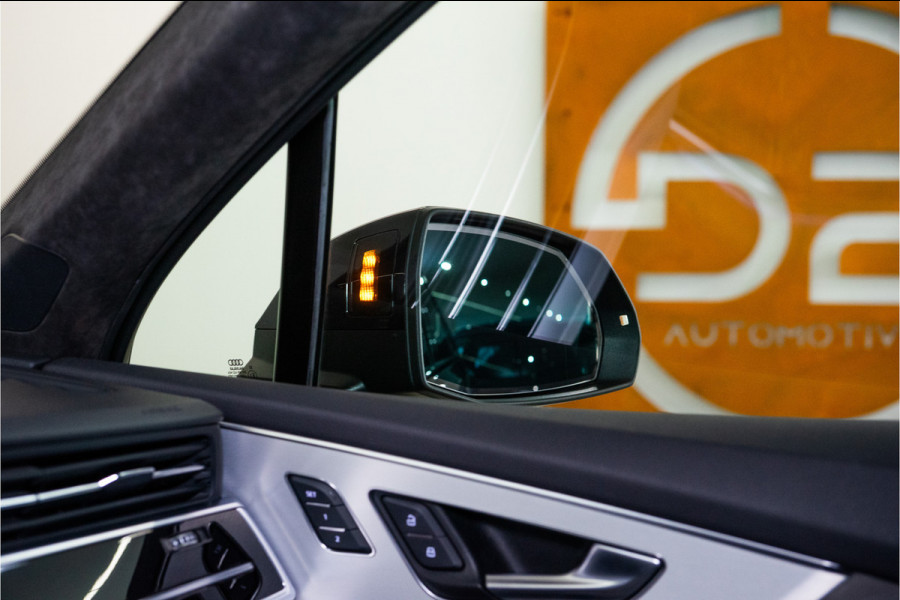 Audi Q7 60 TFSI e Quattro Competition S 456PK | Pano | Trekhaak | Leder | B&O | Matrix | VOL! 12 MND Garantie