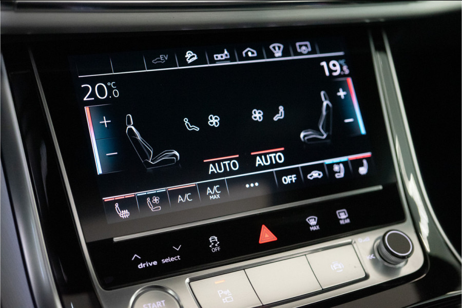 Audi Q7 60 TFSI e Quattro Competition S 456PK | Pano | Trekhaak | Leder | B&O | Matrix | VOL! 12 MND Garantie