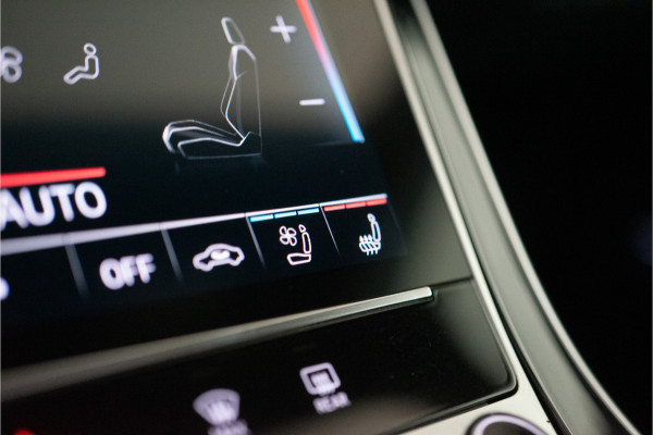 Audi Q7 60 TFSI e Quattro Competition S 456PK | Pano | Trekhaak | Leder | B&O | Matrix | VOL! 12 MND Garantie