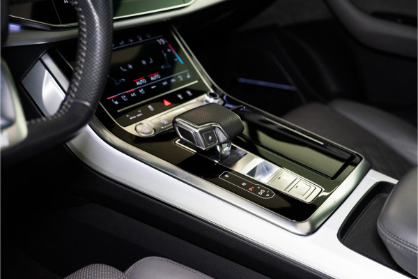 Audi Q7 60 TFSI e Quattro Competition S 456PK | Pano | Trekhaak | Leder | B&O | Matrix | VOL! 12 MND Garantie