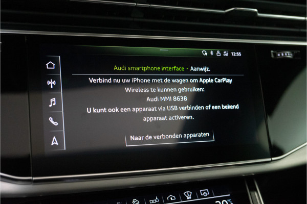 Audi Q7 60 TFSI e Quattro Competition S 456PK | Pano | Trekhaak | Leder | B&O | Matrix | VOL! 12 MND Garantie