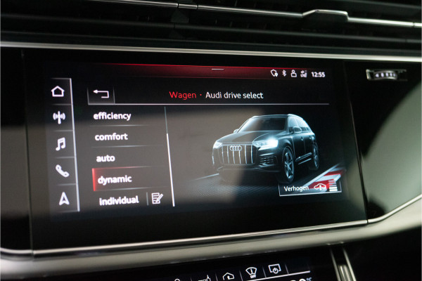 Audi Q7 60 TFSI e Quattro Competition S 456PK | Pano | Trekhaak | Leder | B&O | Matrix | VOL! 12 MND Garantie