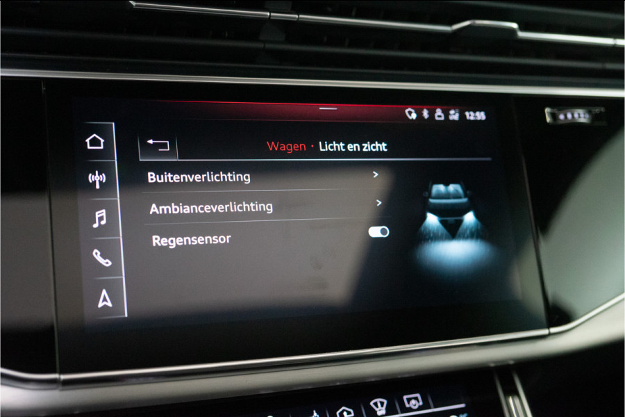 Audi Q7 60 TFSI e Quattro Competition S 456PK | Pano | Trekhaak | Leder | B&O | Matrix | VOL! 12 MND Garantie