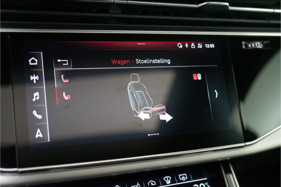 Audi Q7 60 TFSI e Quattro Competition S 456PK | Pano | Trekhaak | Leder | B&O | Matrix | VOL! 12 MND Garantie