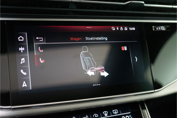 Audi Q7 60 TFSI e Quattro Competition S 456PK | Pano | Trekhaak | Leder | B&O | Matrix | VOL! 12 MND Garantie