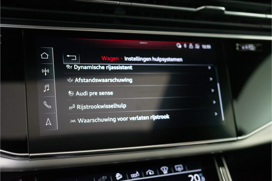 Audi Q7 60 TFSI e Quattro Competition S 456PK | Pano | Trekhaak | Leder | B&O | Matrix | VOL! 12 MND Garantie