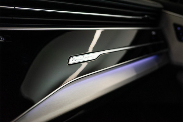 Audi Q7 60 TFSI e Quattro Competition S 456PK | Pano | Trekhaak | Leder | B&O | Matrix | VOL! 12 MND Garantie