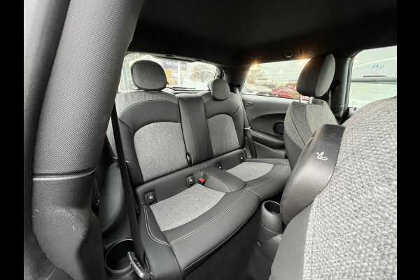 MINI Mini Electric Camden Edition 33 kWh