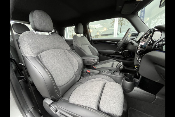 MINI Mini Electric Camden Edition 33 kWh