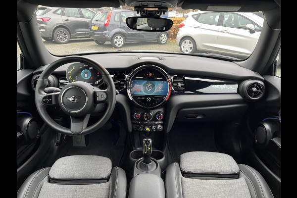 MINI Mini Electric Camden Edition 33 kWh