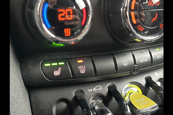 MINI Mini Electric Camden Edition 33 kWh