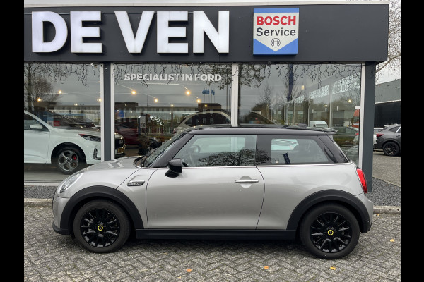 MINI Mini Electric Camden Edition 33 kWh