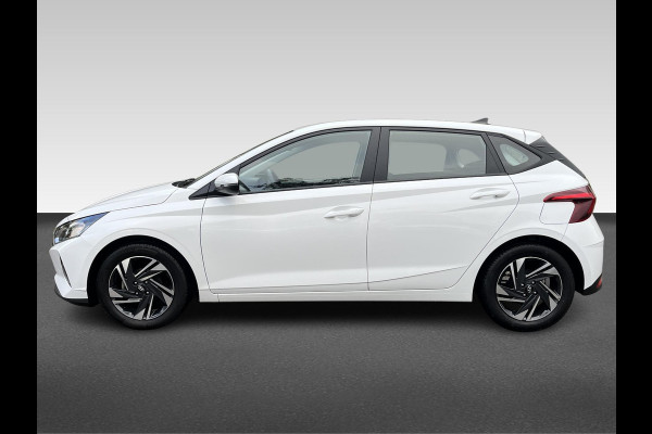 Hyundai i20 1.2 MPI Comfort | Apple Carplay/Android Auto | airco | cruise control | blind-spot