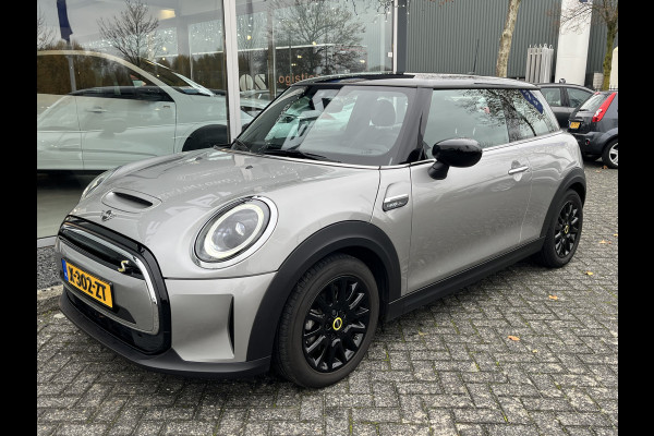 MINI Mini Electric Camden Edition 33 kWh