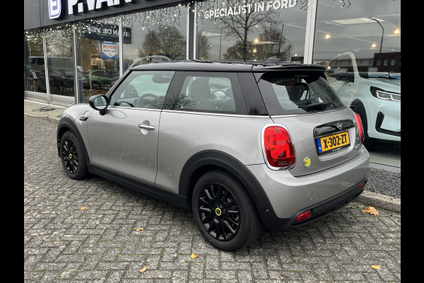 MINI Mini Electric Camden Edition 33 kWh