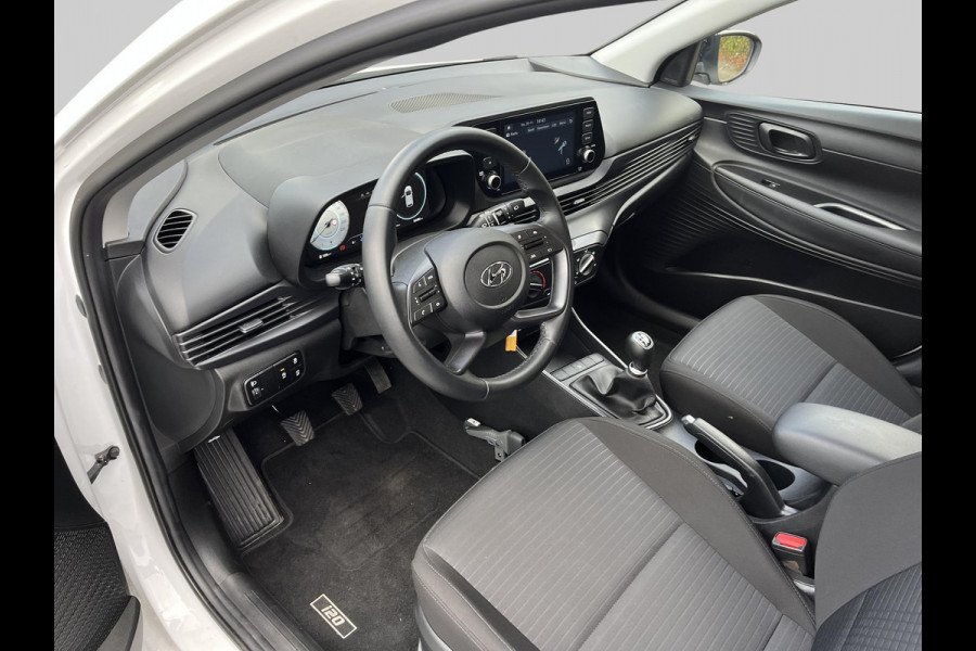 Hyundai i20 1.2 MPI Comfort | Apple Carplay/Android Auto | airco | cruise control | blind-spot