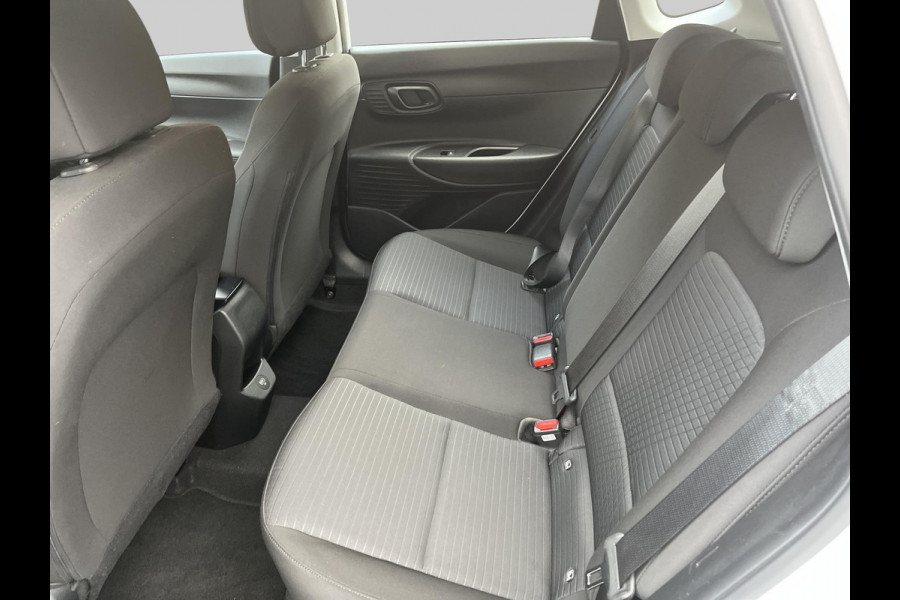 Hyundai i20 1.2 MPI Comfort | Apple Carplay/Android Auto | airco | cruise control | blind-spot