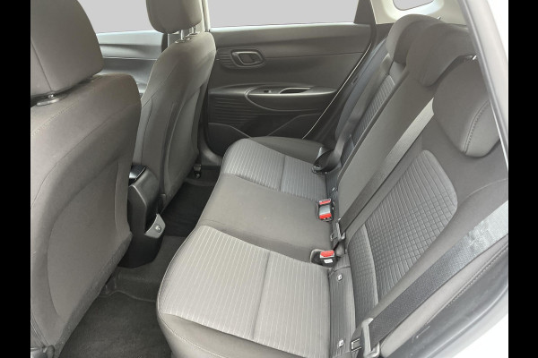 Hyundai i20 1.2 MPI Comfort | Apple Carplay/Android Auto | airco | cruise control | blind-spot