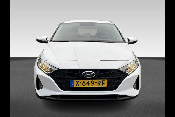 Hyundai i20 1.2 MPI Comfort | Apple Carplay/Android Auto | airco | cruise control | blind-spot