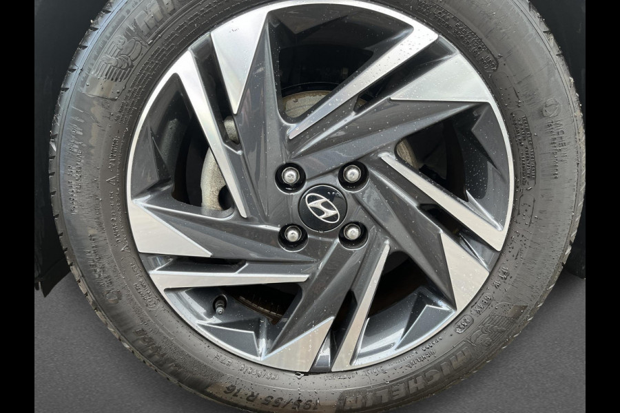 Hyundai i20 1.2 MPI Comfort | Apple Carplay/Android Auto | airco | cruise control | blind-spot