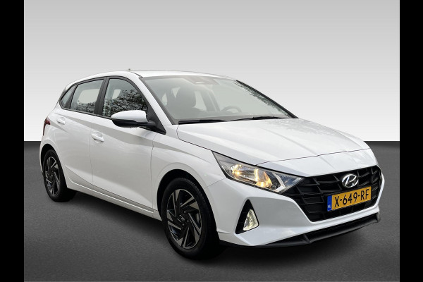 Hyundai i20 1.2 MPI Comfort | Apple Carplay/Android Auto | airco | cruise control | blind-spot