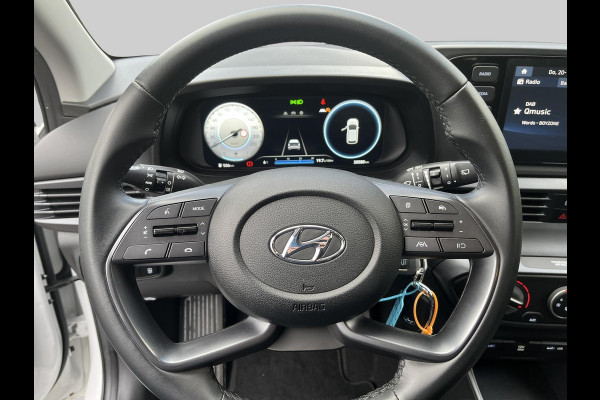 Hyundai i20 1.2 MPI Comfort | Apple Carplay/Android Auto | airco | cruise control | blind-spot