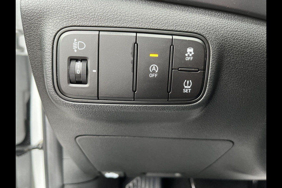 Hyundai i20 1.2 MPI Comfort | Apple Carplay/Android Auto | airco | cruise control | blind-spot