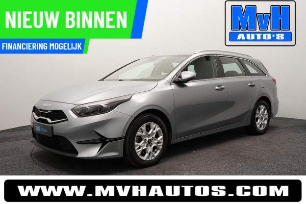 Kia Ceed Sportswagon 1.0 T-GDi DynamicLine|ACC|LED|CAMERA|NAP