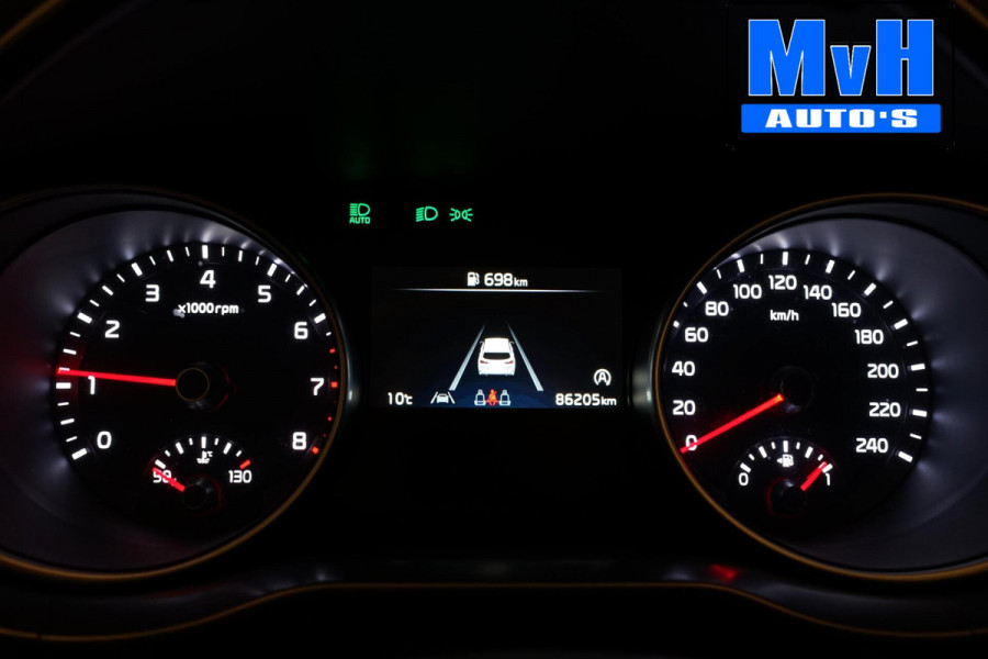 Kia Ceed Sportswagon 1.0 T-GDi DynamicLine|ACC|LED|CAMERA|NAP