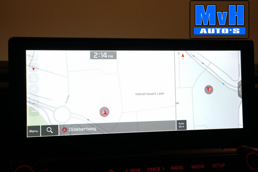 Kia Ceed Sportswagon 1.0 T-GDi DynamicLine|ACC|LED|CAMERA|NAP