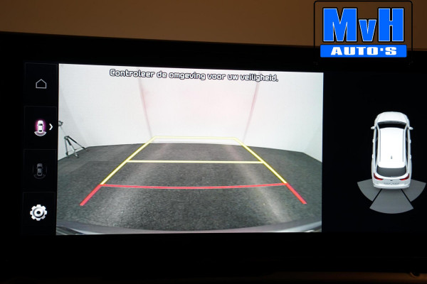 Kia Ceed Sportswagon 1.0 T-GDi DynamicLine|ACC|LED|CAMERA|NAP