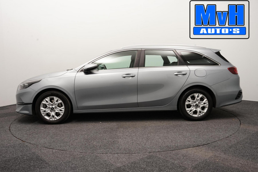 Kia Ceed Sportswagon 1.0 T-GDi DynamicLine|ACC|LED|CAMERA|NAP