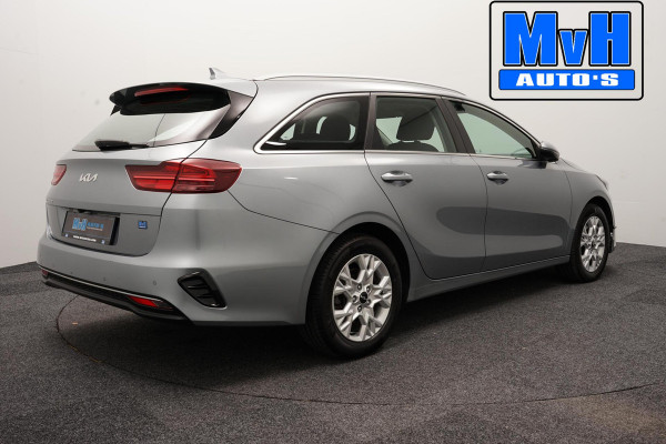 Kia Ceed Sportswagon 1.0 T-GDi DynamicLine|ACC|LED|CAMERA|NAP