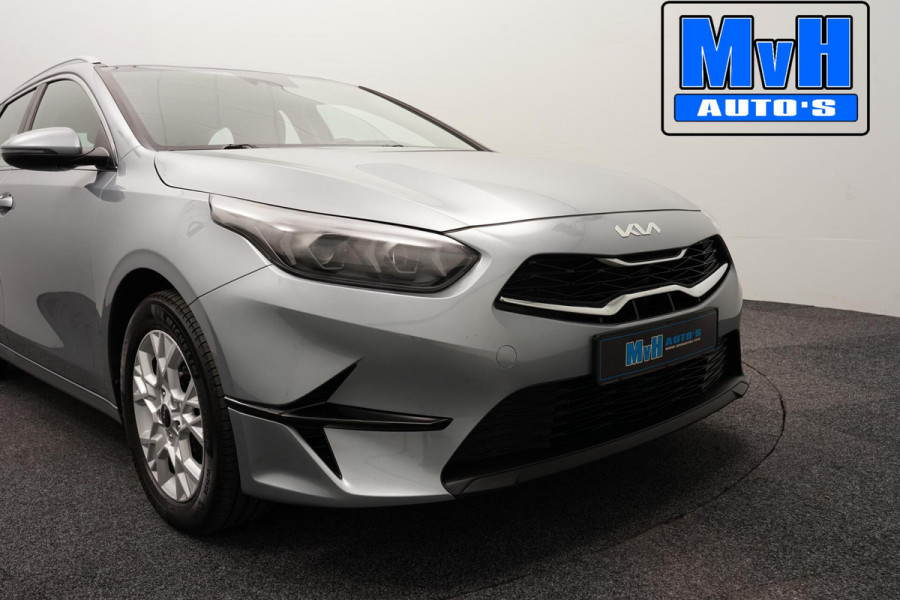 Kia Ceed Sportswagon 1.0 T-GDi DynamicLine|ACC|LED|CAMERA|NAP