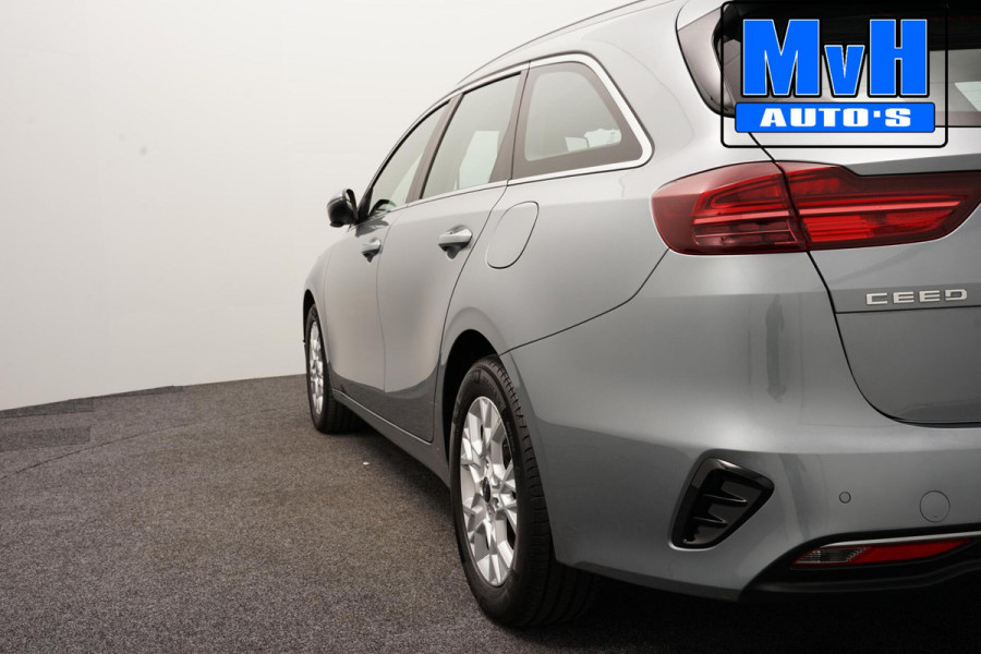 Kia Ceed Sportswagon 1.0 T-GDi DynamicLine|ACC|LED|CAMERA|NAP