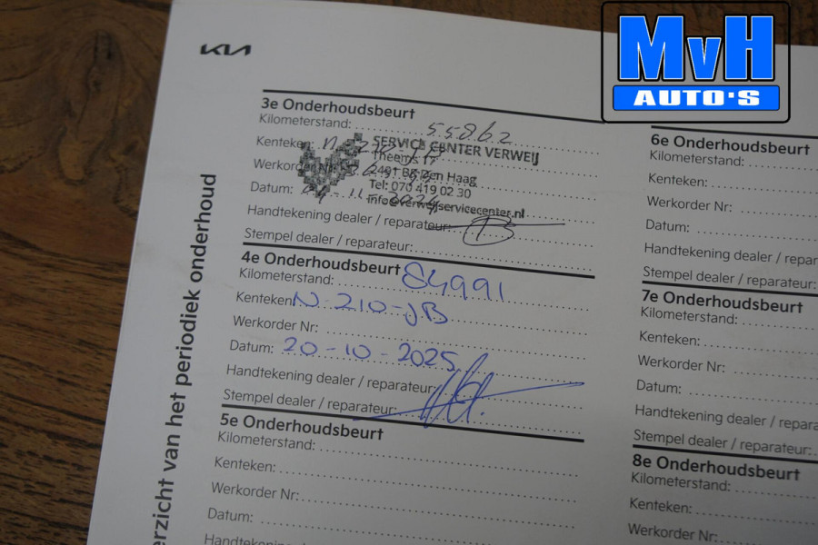 Kia Ceed Sportswagon 1.0 T-GDi DynamicLine|ACC|LED|CAMERA|NAP