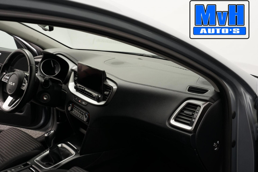 Kia Ceed Sportswagon 1.0 T-GDi DynamicLine|ACC|LED|CAMERA|NAP