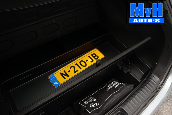 Kia Ceed Sportswagon 1.0 T-GDi DynamicLine|ACC|LED|CAMERA|NAP