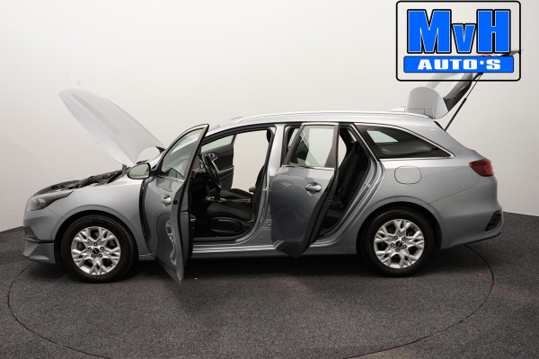 Kia Ceed Sportswagon 1.0 T-GDi DynamicLine|ACC|LED|CAMERA|NAP