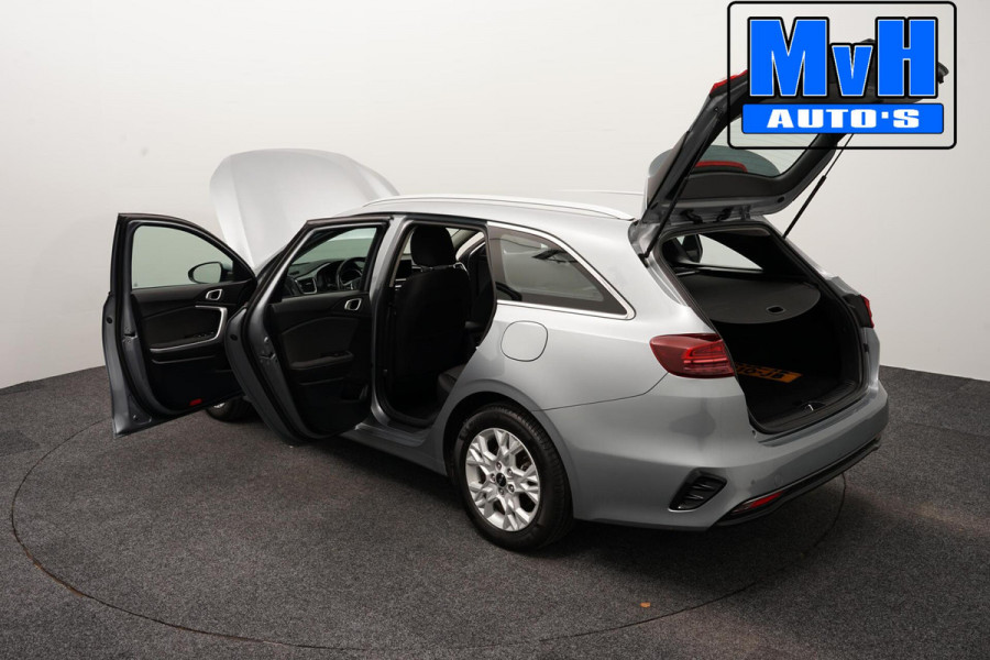 Kia Ceed Sportswagon 1.0 T-GDi DynamicLine|ACC|LED|CAMERA|NAP
