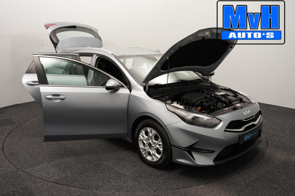 Kia Ceed Sportswagon 1.0 T-GDi DynamicLine|ACC|LED|CAMERA|NAP
