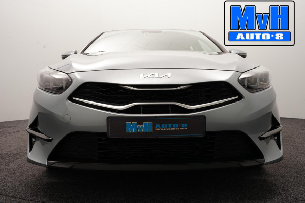 Kia Ceed Sportswagon 1.0 T-GDi DynamicLine|ACC|LED|CAMERA|NAP