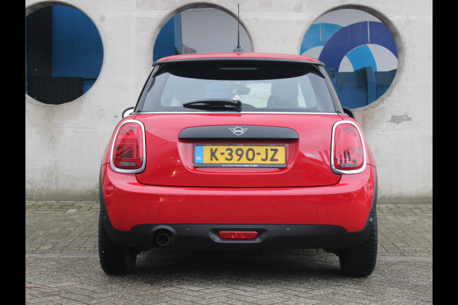 MINI Mini 1.5 One Salt | NAVIGATIE | APPLE CARPLAY |
