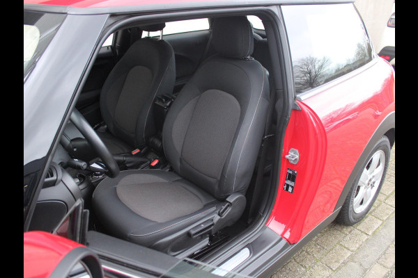 MINI Mini 1.5 One Salt | NAVIGATIE | APPLE CARPLAY |