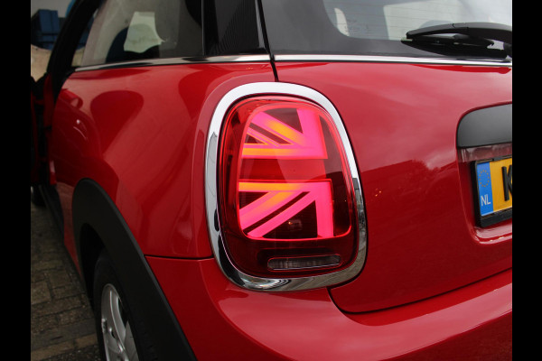 MINI Mini 1.5 One Salt | NAVIGATIE | APPLE CARPLAY |