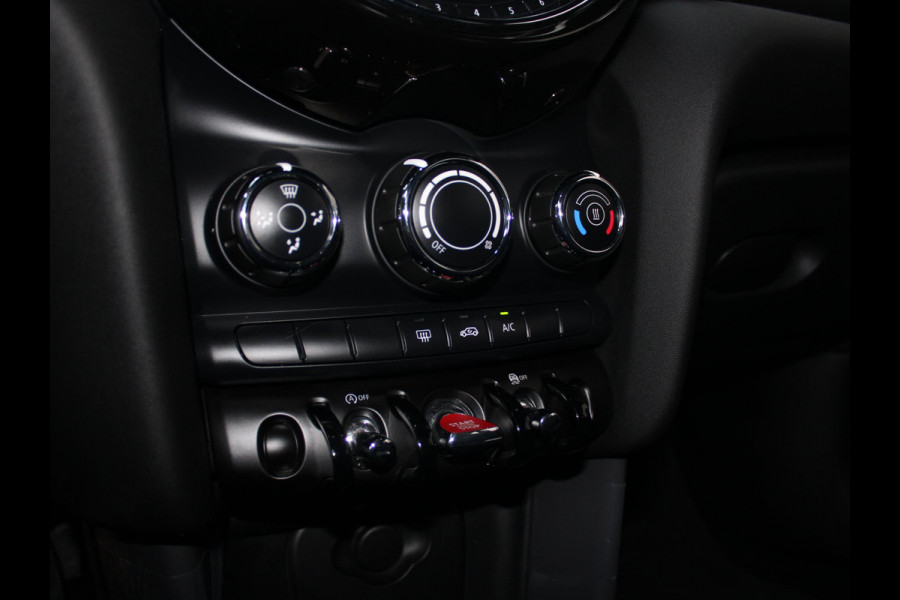 MINI Mini 1.5 One Salt | NAVIGATIE | APPLE CARPLAY |