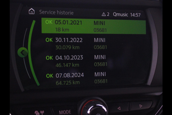 MINI Mini 1.5 One Salt | NAVIGATIE | APPLE CARPLAY |