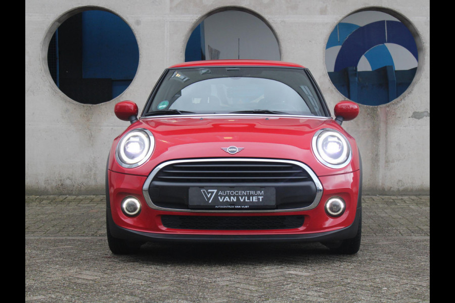 MINI Mini 1.5 One Salt | NAVIGATIE | APPLE CARPLAY |