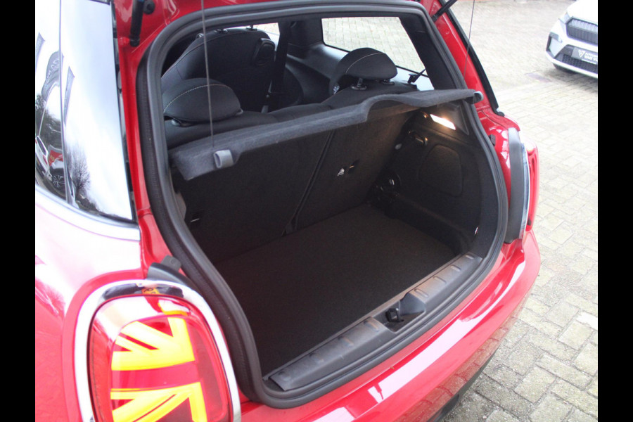 MINI Mini 1.5 One Salt | NAVIGATIE | APPLE CARPLAY |