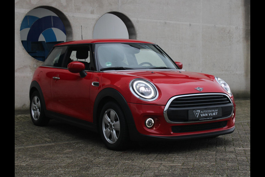 MINI Mini 1.5 One Salt | NAVIGATIE | APPLE CARPLAY |